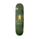 Tabla Skate Grizzly Terrain